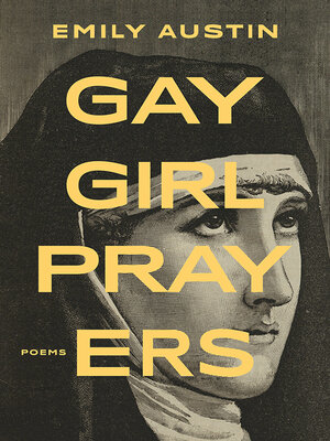 Gay Girl Prayers - ebook